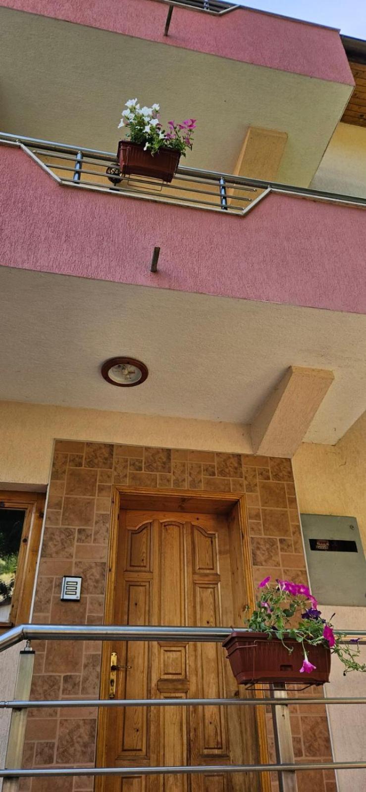Къща Росена - Стаи За Гости Dewin Exterior foto